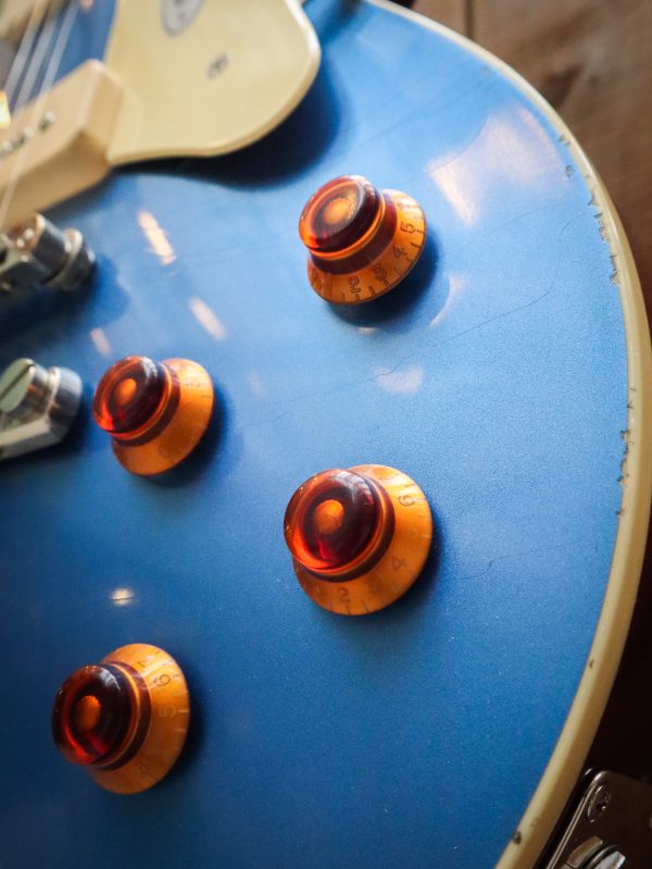 Maybach Lester '59 Pelham Blue - Image 11