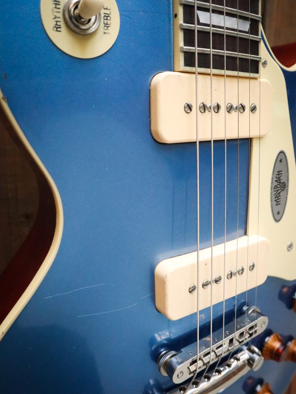 Maybach Lester '59 Pelham Blue - Image 8