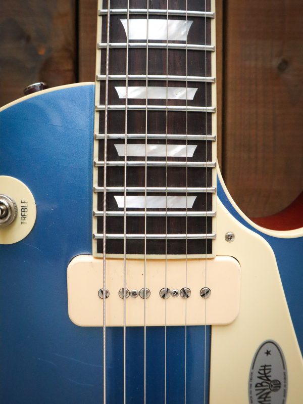Maybach Lester '59 Pelham Blue - Image 9