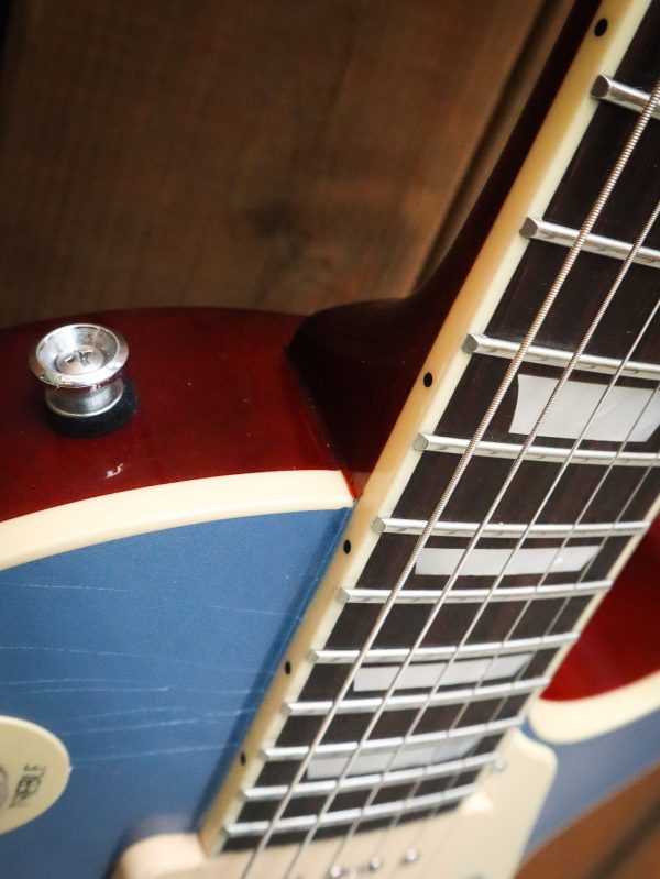 Maybach Lester '59 Pelham Blue - Image 7