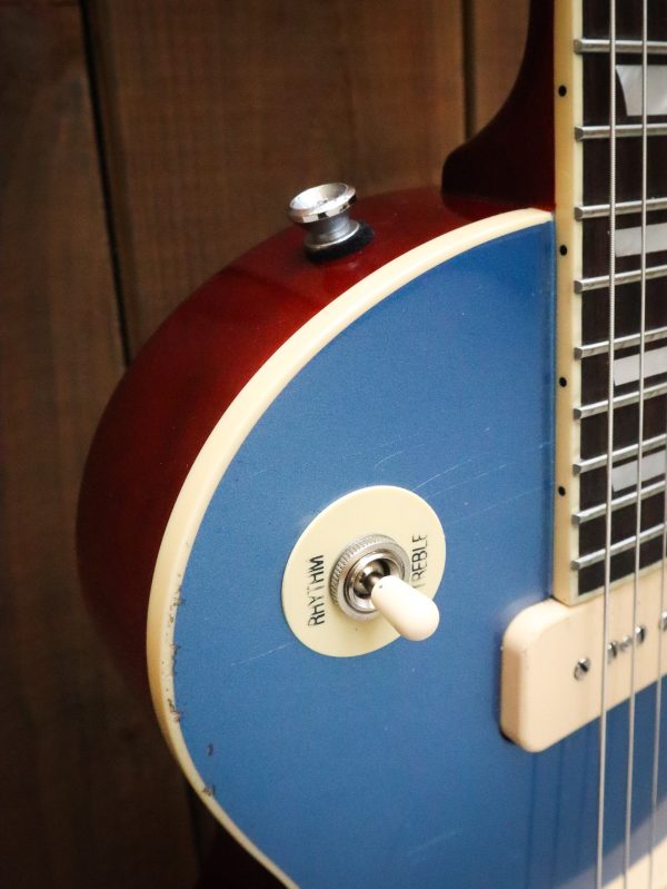 Maybach Lester '59 Pelham Blue - Image 6