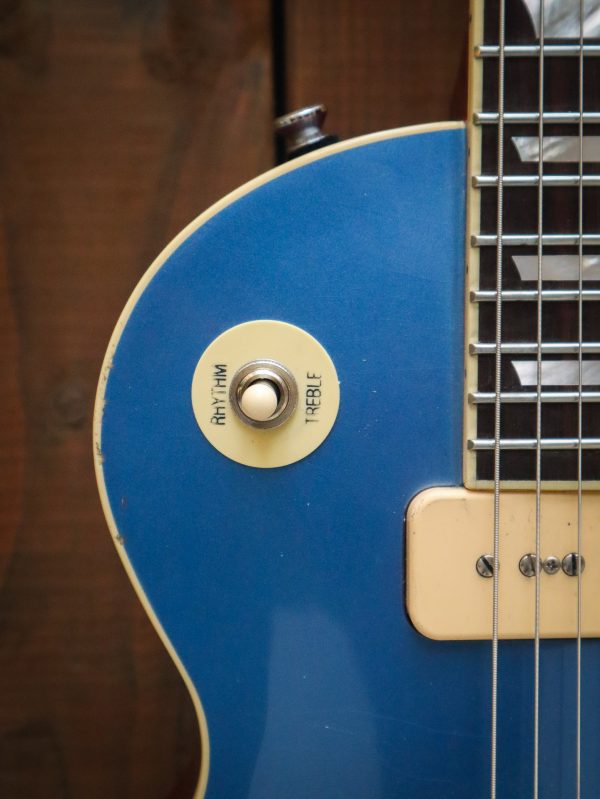 Maybach Lester '59 Pelham Blue - Image 5