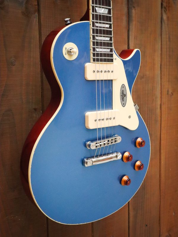 Maybach Lester '59 Pelham Blue - Image 4
