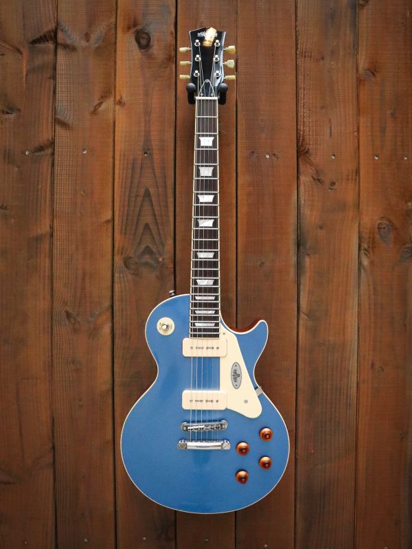 Maybach Lester '59 Pelham Blue - Image 2