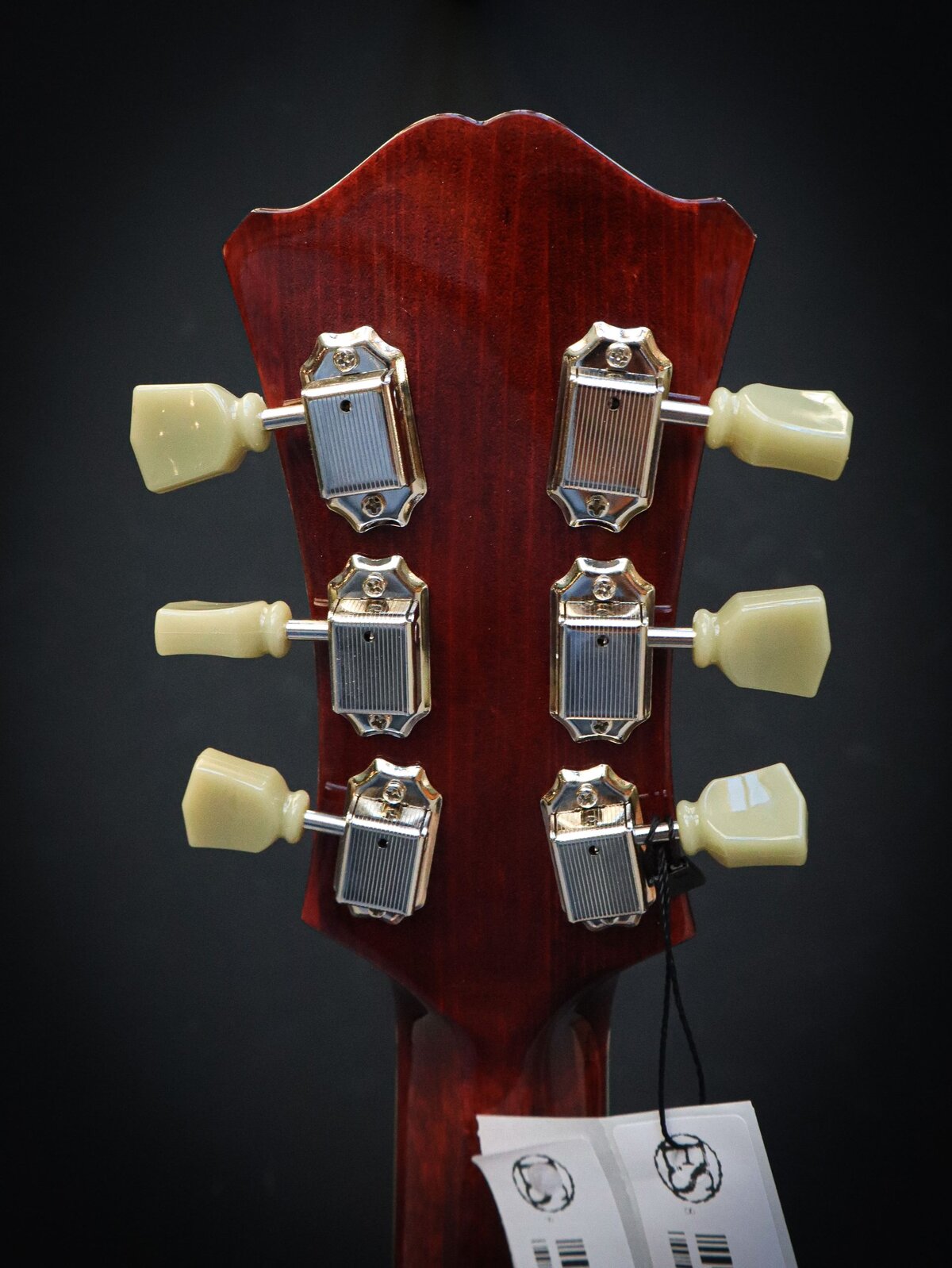 Eastman T386 Classic - Image 9