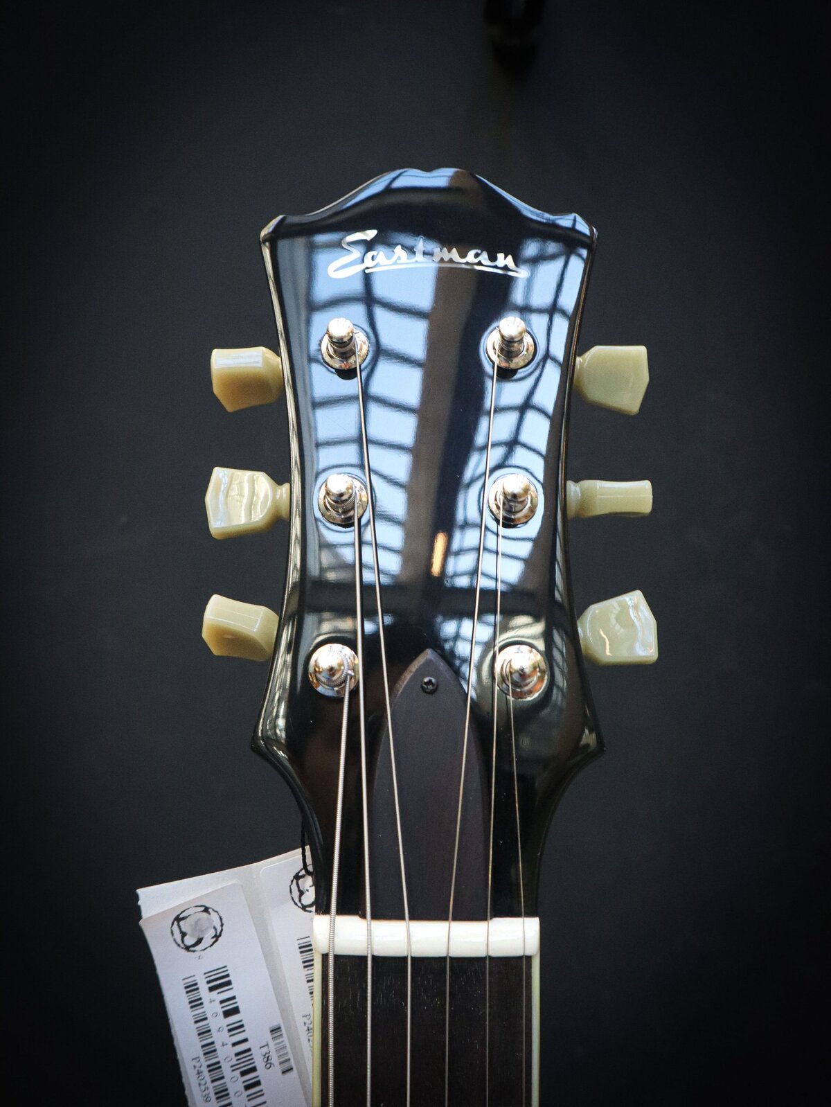 Eastman T386 Classic - Image 8