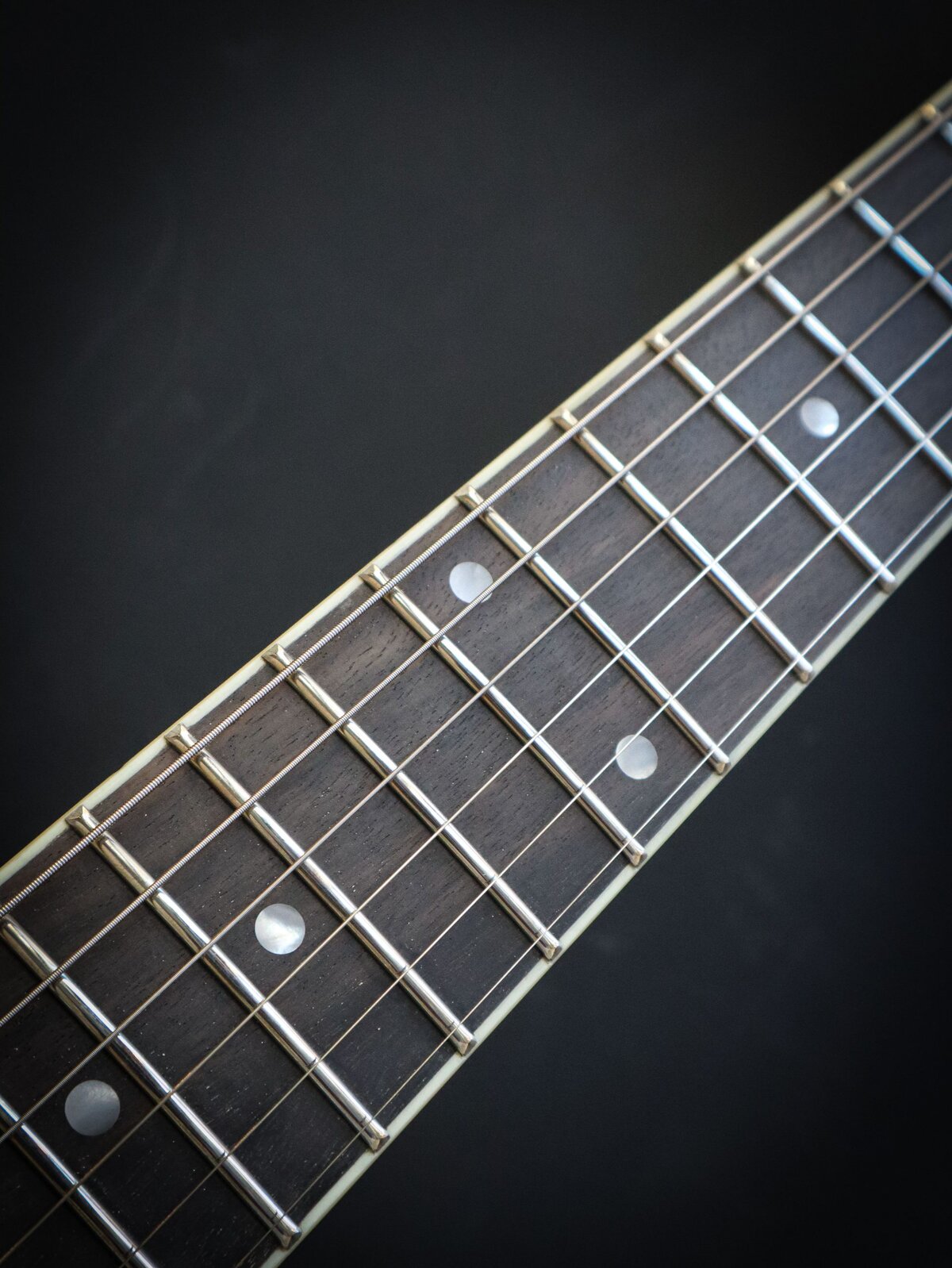 Eastman T386 Classic - Image 7