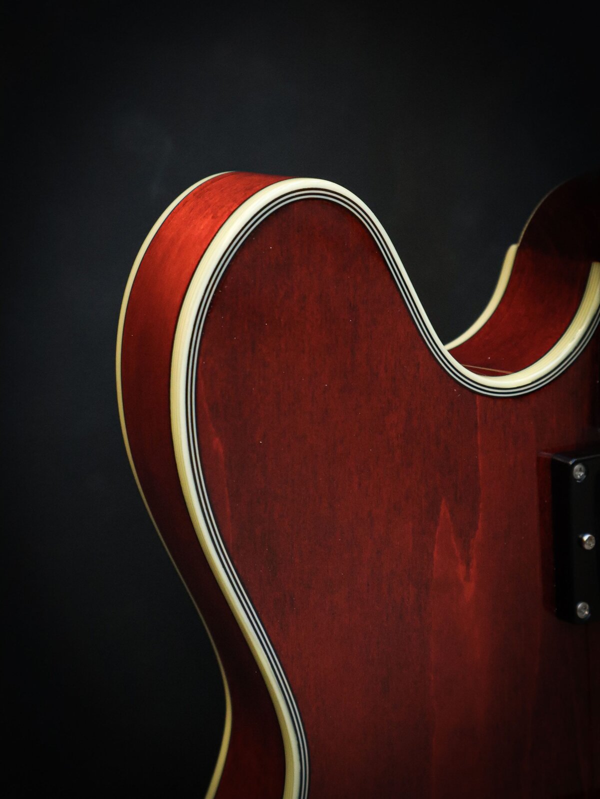 Eastman T386 Classic - Image 5