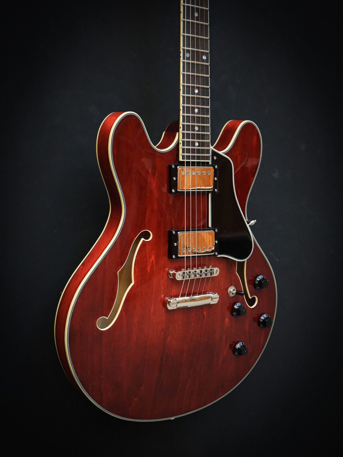Eastman T386 Classic - Image 4
