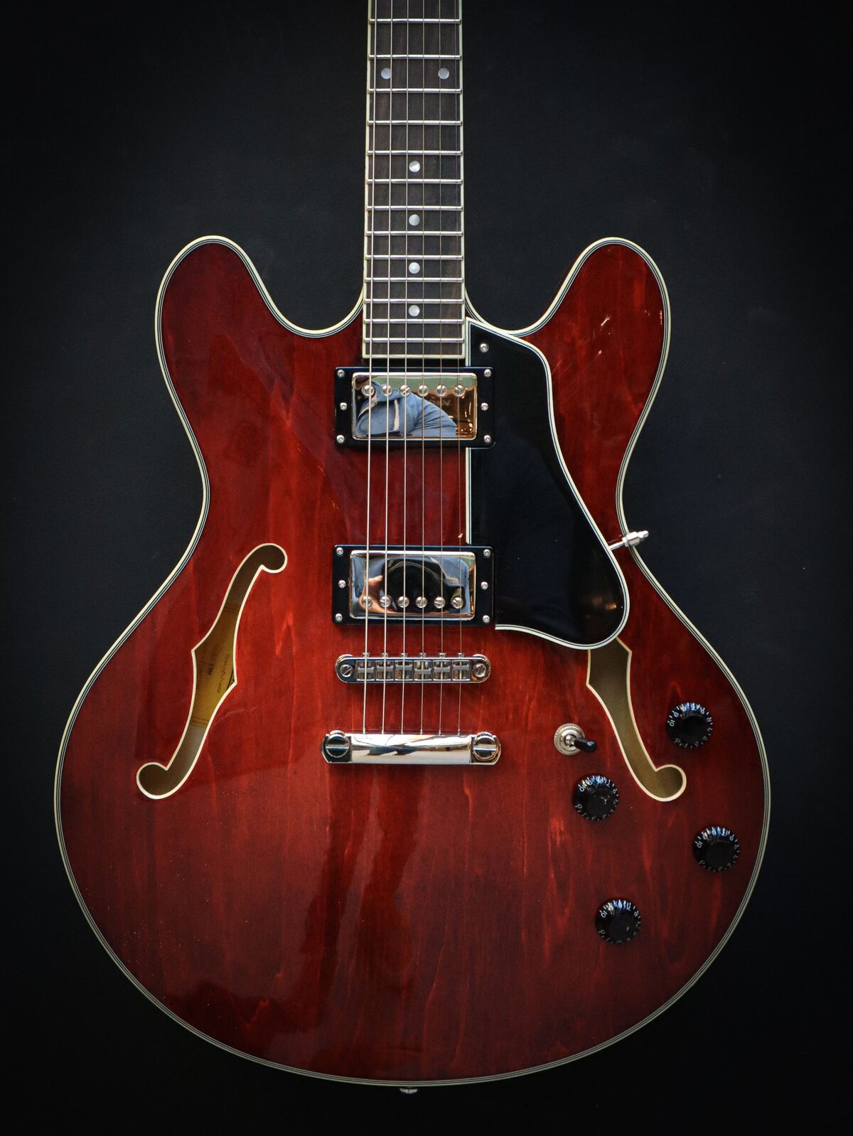 Eastman T386 Classic - Image 3