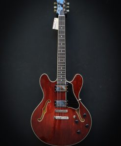 Alternative view of Eastman T386 Classic