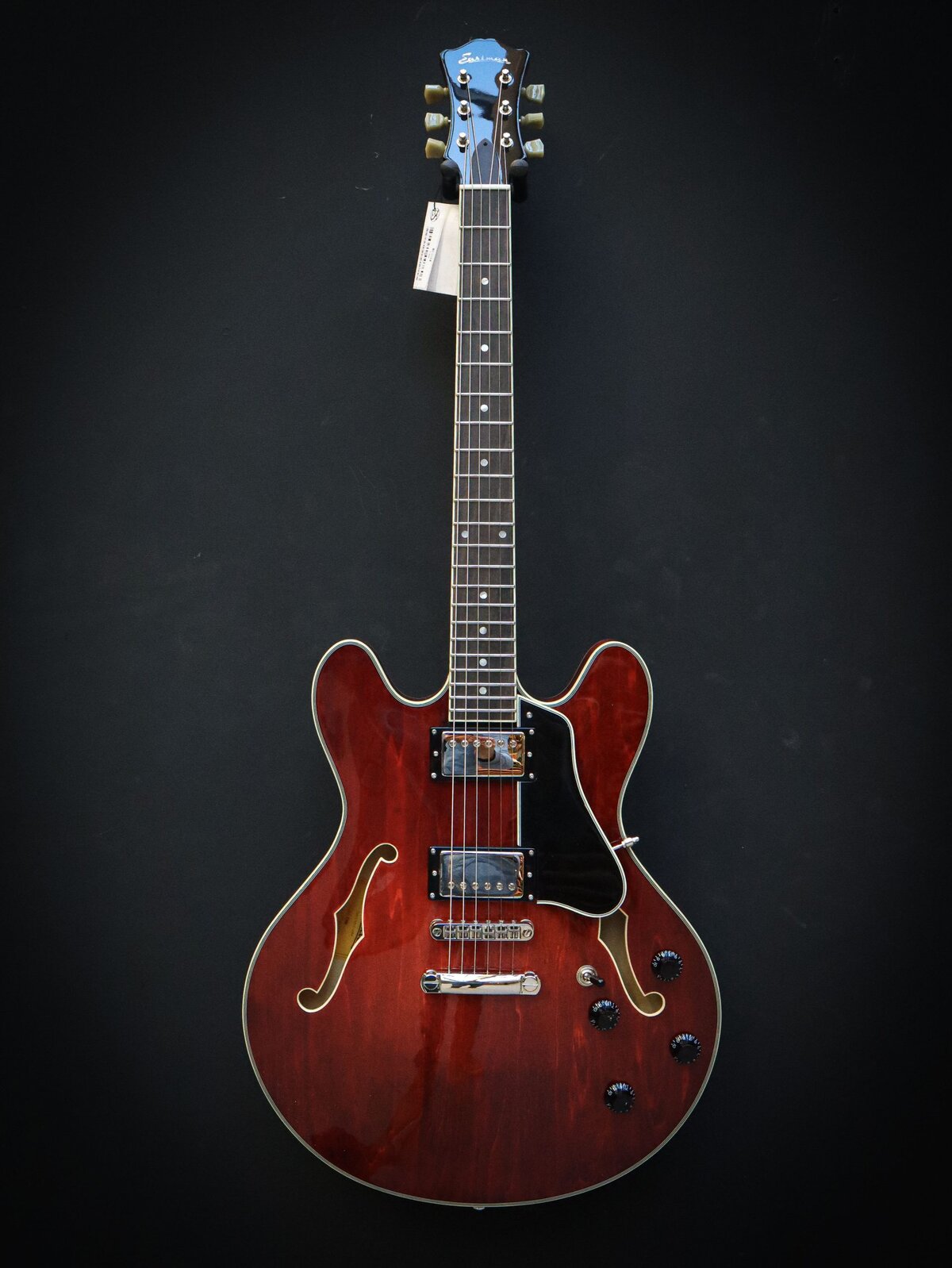 Eastman T386 Classic - Image 2