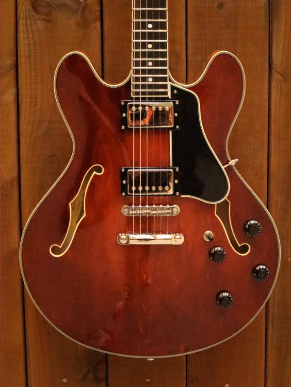 Eastman T386 Classic - Image 3