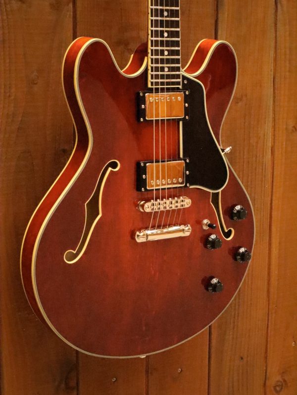 Eastman T386 Classic - Image 4