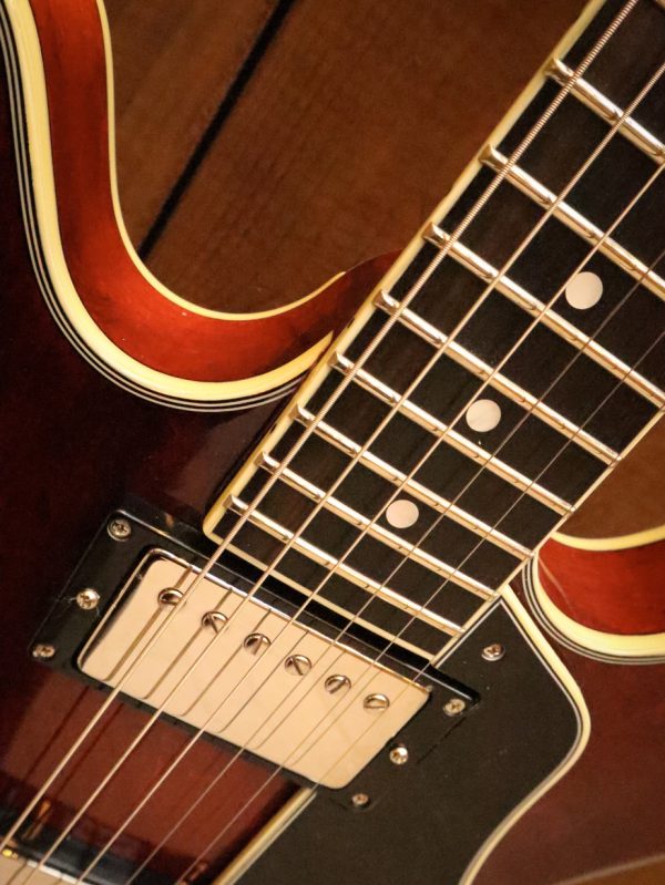 Eastman T386 Classic - Image 5