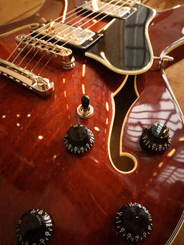 Eastman T386 Classic - Image 6