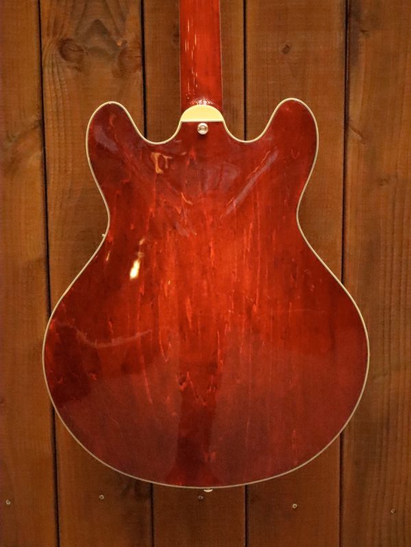 Eastman T386 Classic - Image 9
