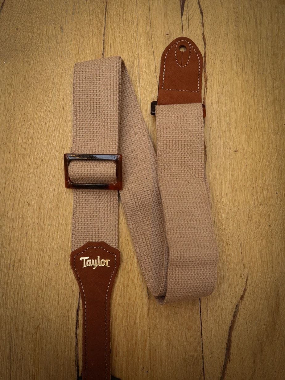 Taylor GS Mini Guitar Strap