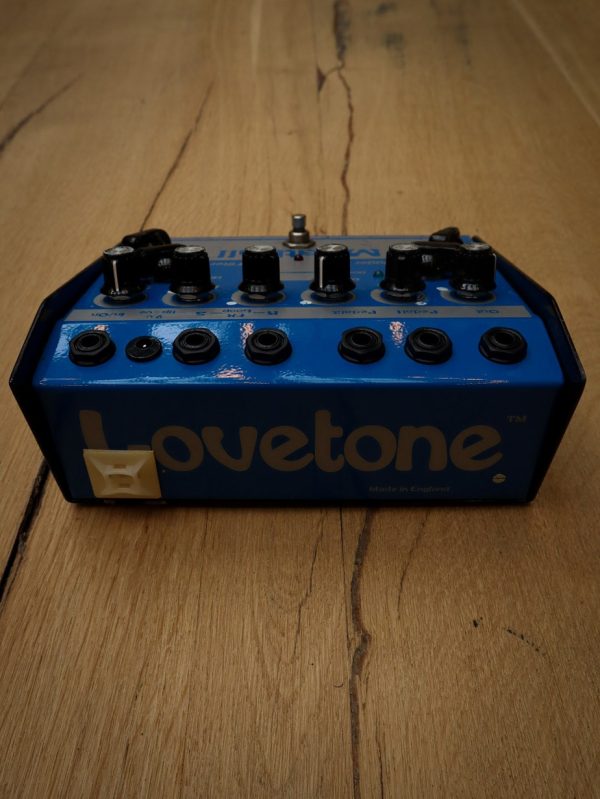 Lovetone Meatball Envelope Follower Filter Used - Image 3