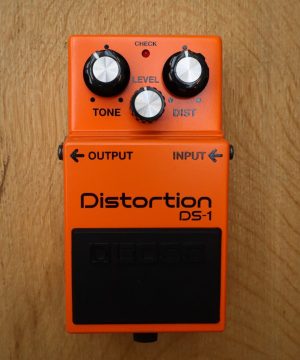 Boss DS-1