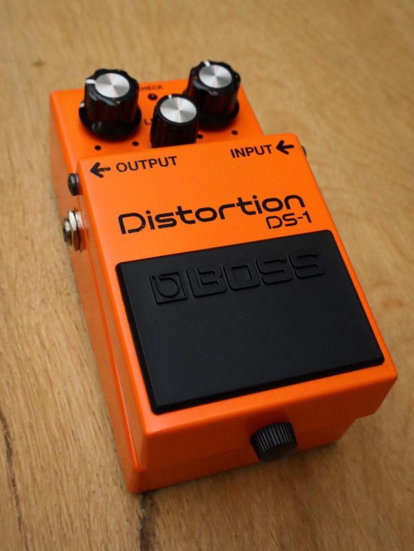 Boss DS-1 - Image 2
