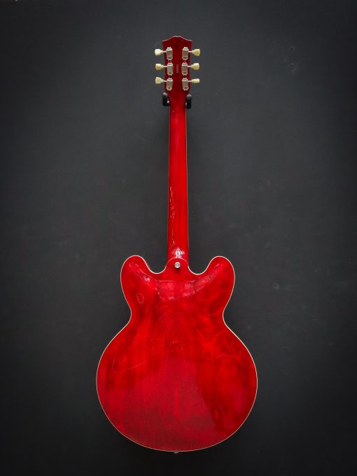 Maybach Capitol 59 Wild Cherry 60's Slim Taper Aged - Image 13