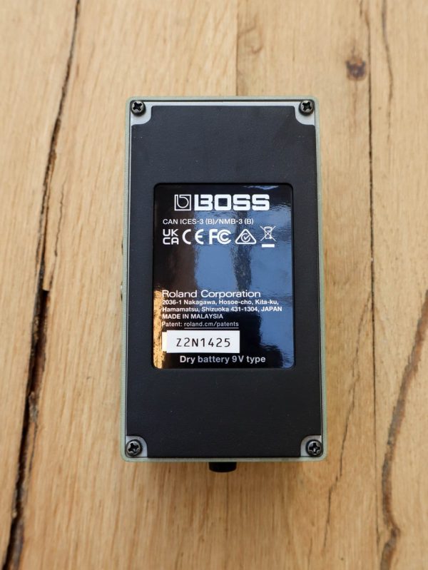 Boss PH-3 Phase Shifter - Image 6