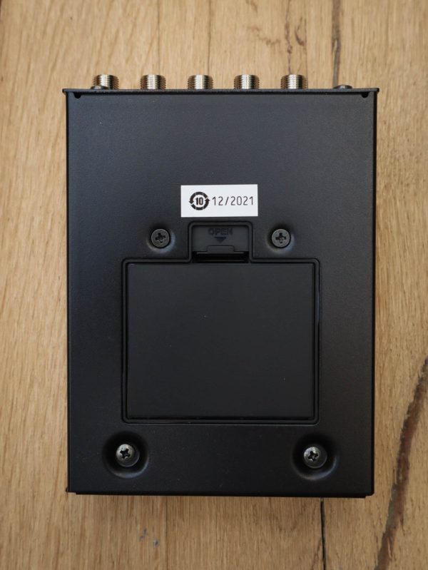Boss EQ-200 Graphic Equalizer - Image 5