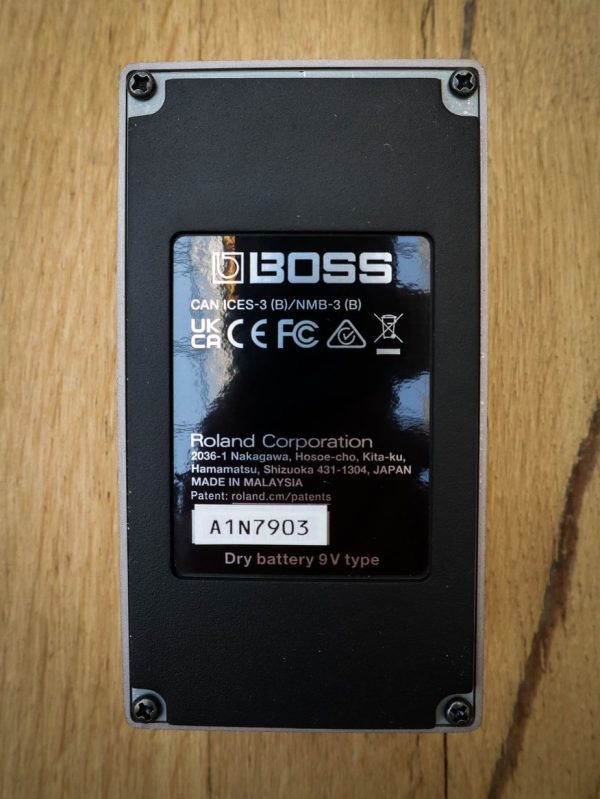 Boss OC-5 Octave - Image 4