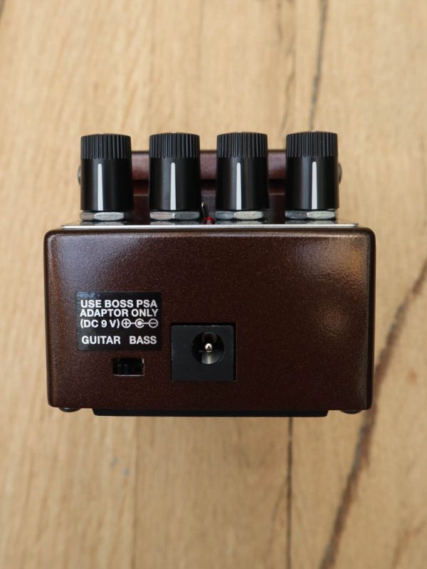 Boss OC-5 Octave - Image 5