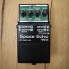 Boss RE-2 Space Echo