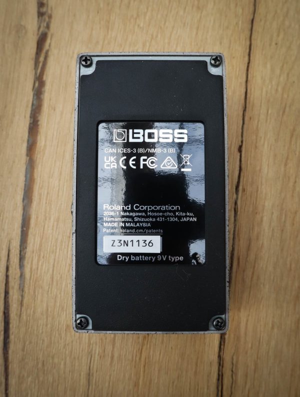 Boss RE-2 Space Echo - Image 3