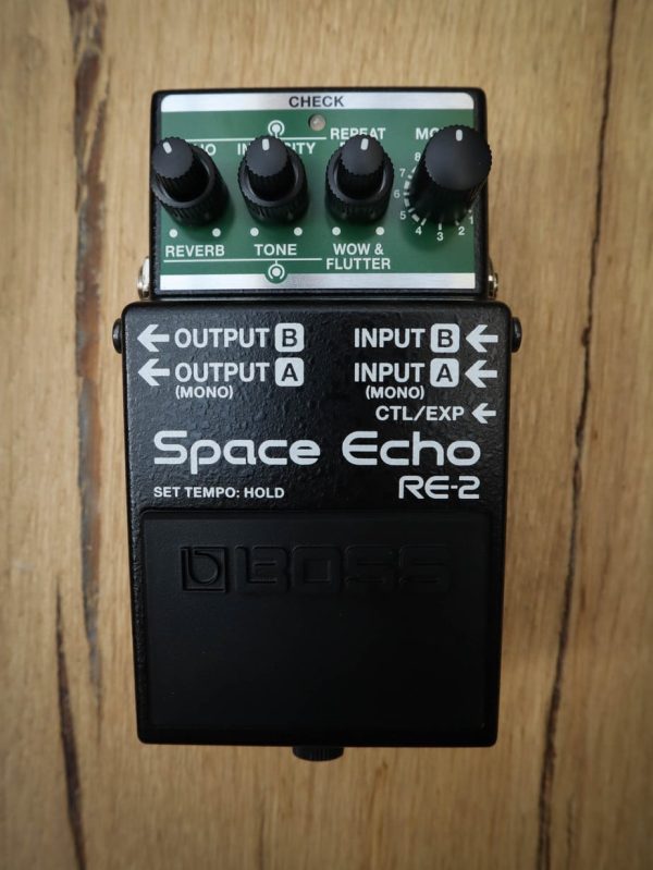 Boss RE-2 Space Echo - Image 5