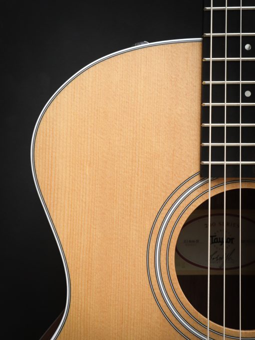 Taylor 214ce-N - Image 4