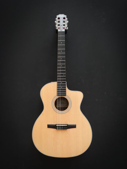 Taylor 214ce-N - Image 2