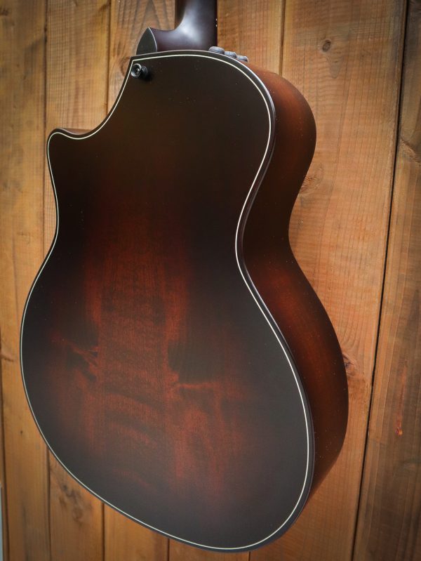 Taylor 324ce Builder's Edition - Image 17