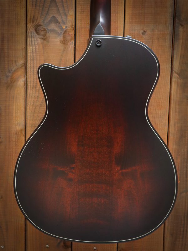 Taylor 324ce Builder's Edition - Image 16