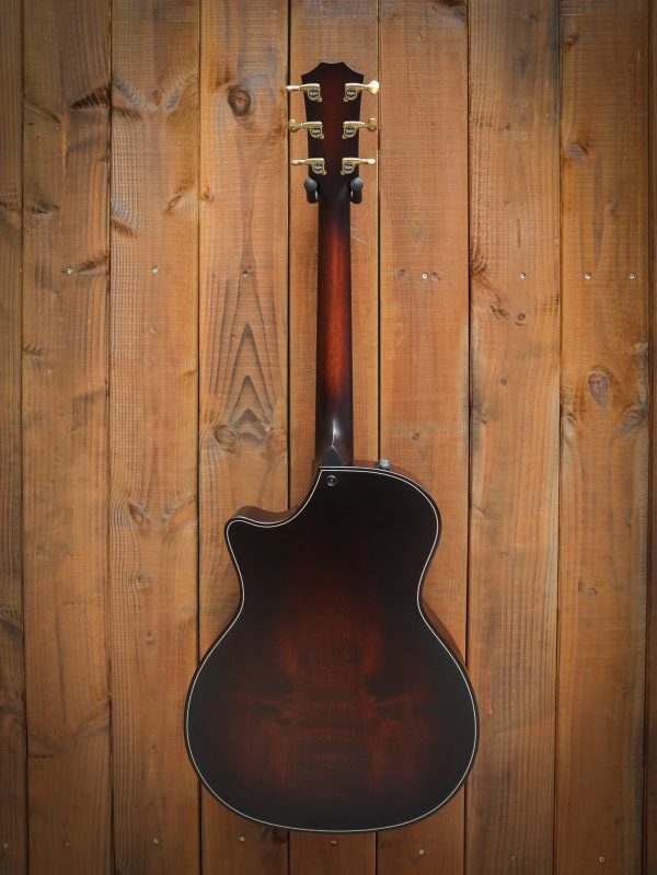 Taylor 324ce Builder's Edition - Image 15