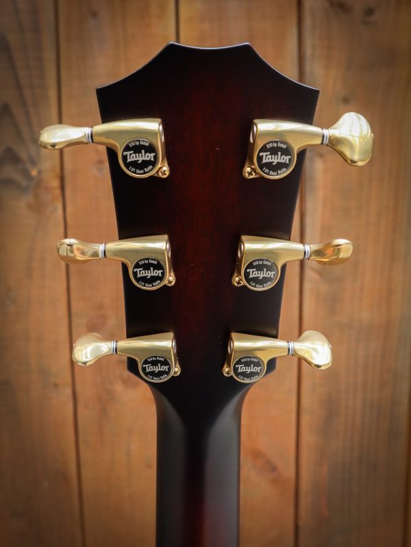 Taylor 324ce Builder's Edition - Image 13