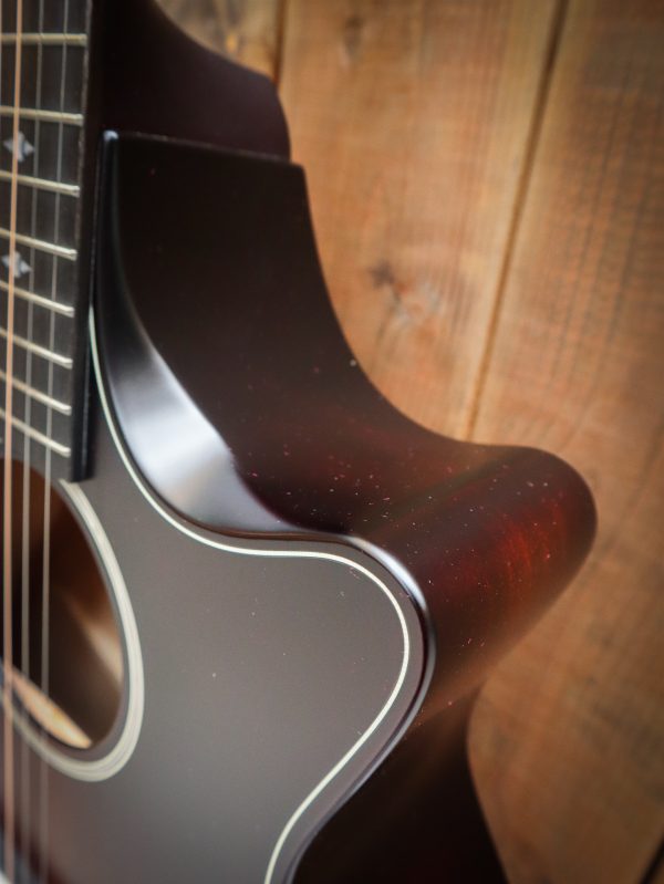 Taylor 324ce Builder's Edition - Image 8