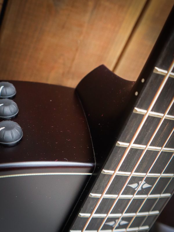 Taylor 324ce Builder's Edition - Image 9