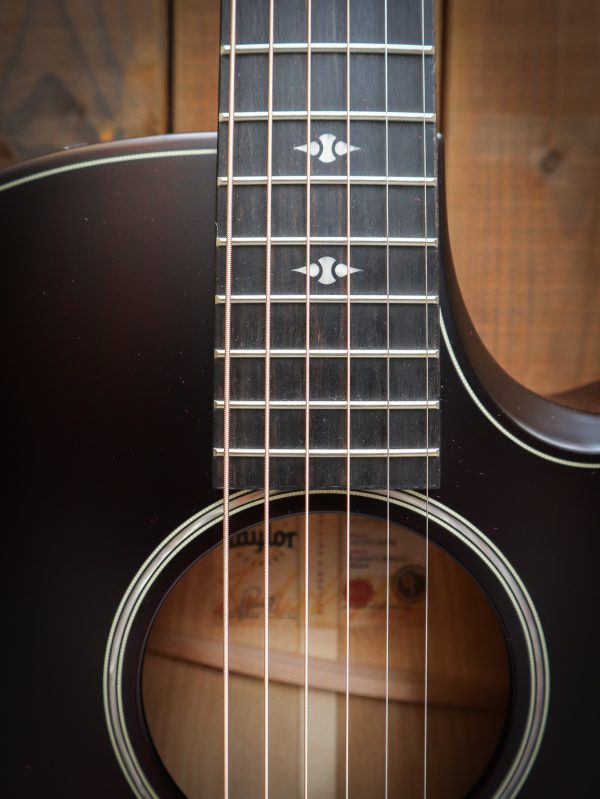 Taylor 324ce Builder's Edition - Image 11