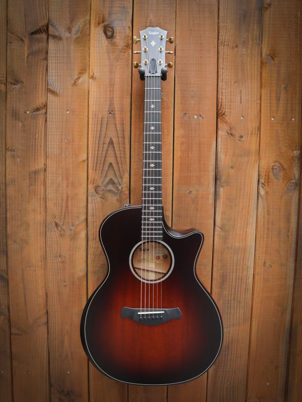 Taylor 324ce Builder's Edition - Image 2