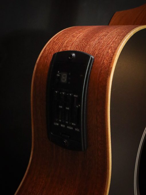 Taylor GS Mini-e Victorian Burst - Image 6