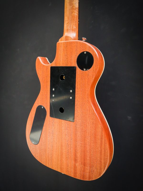 Cream T Aurora Custom Naked Whisker Burst - Image 20