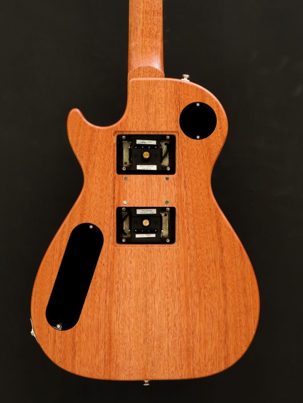 Cream T Aurora Custom Whisker Burst - Image 13