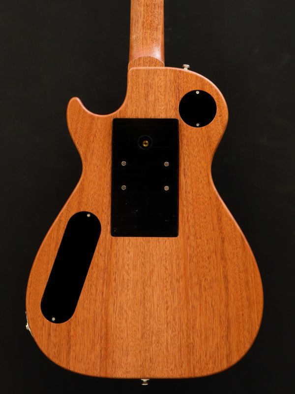 Cream T Aurora Custom Whisker Burst - Image 17
