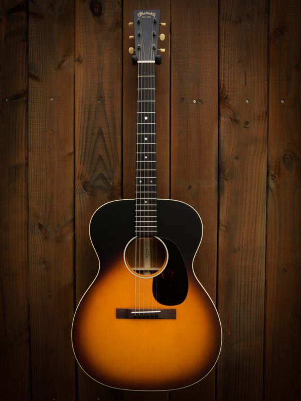 Martin OOO-17 WS - Image 2