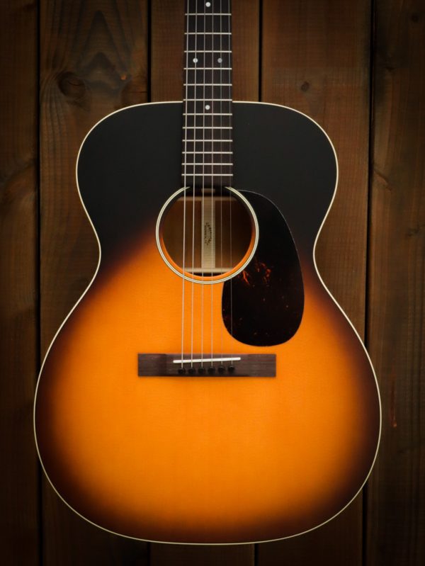 Martin OOO-17 WS - Image 3