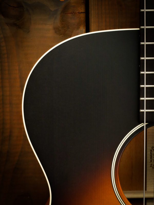 Martin OOO-17 WS - Image 4